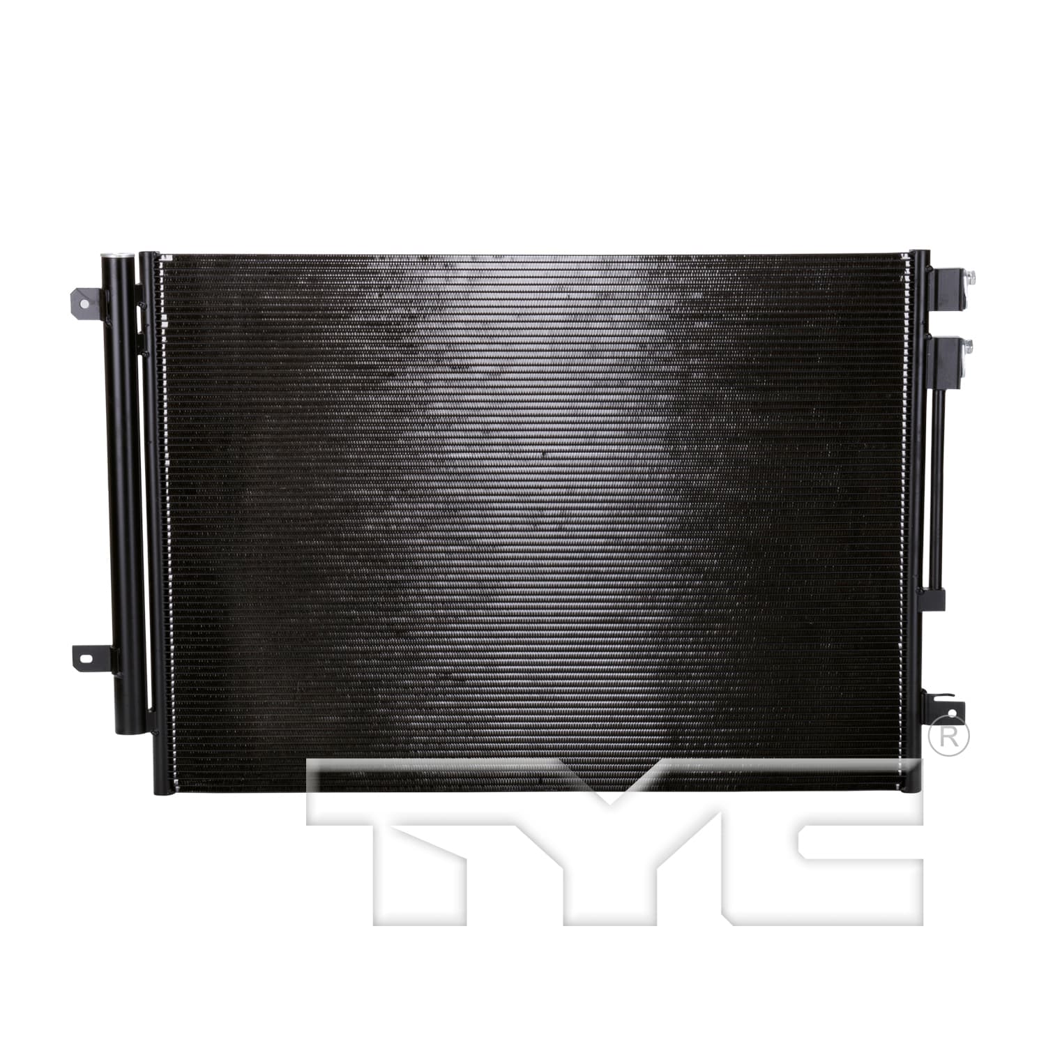 Condenser 3702