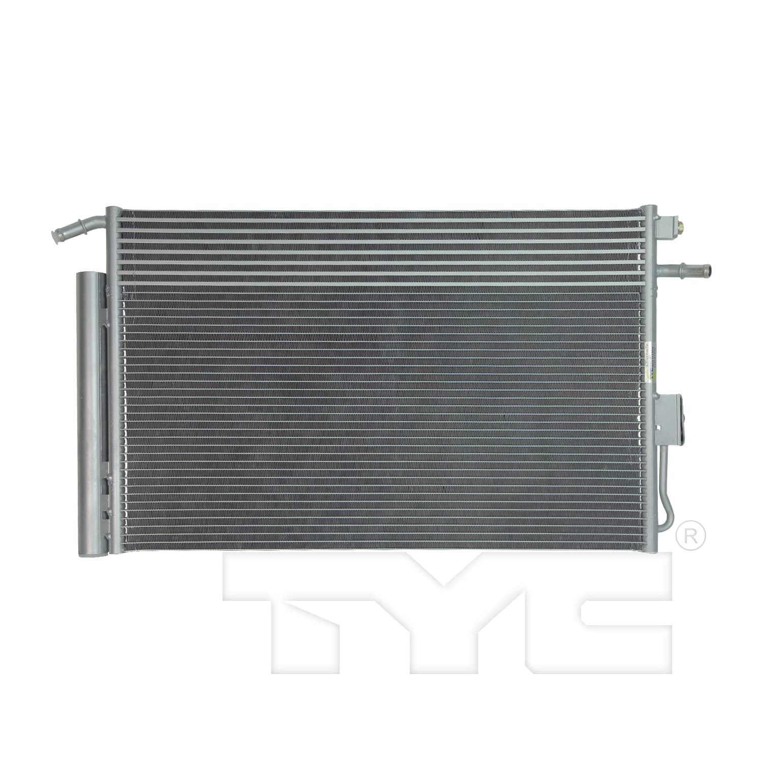 AC Condenser 3716