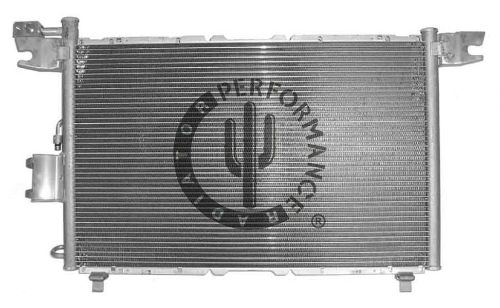 AC Condenser 3717