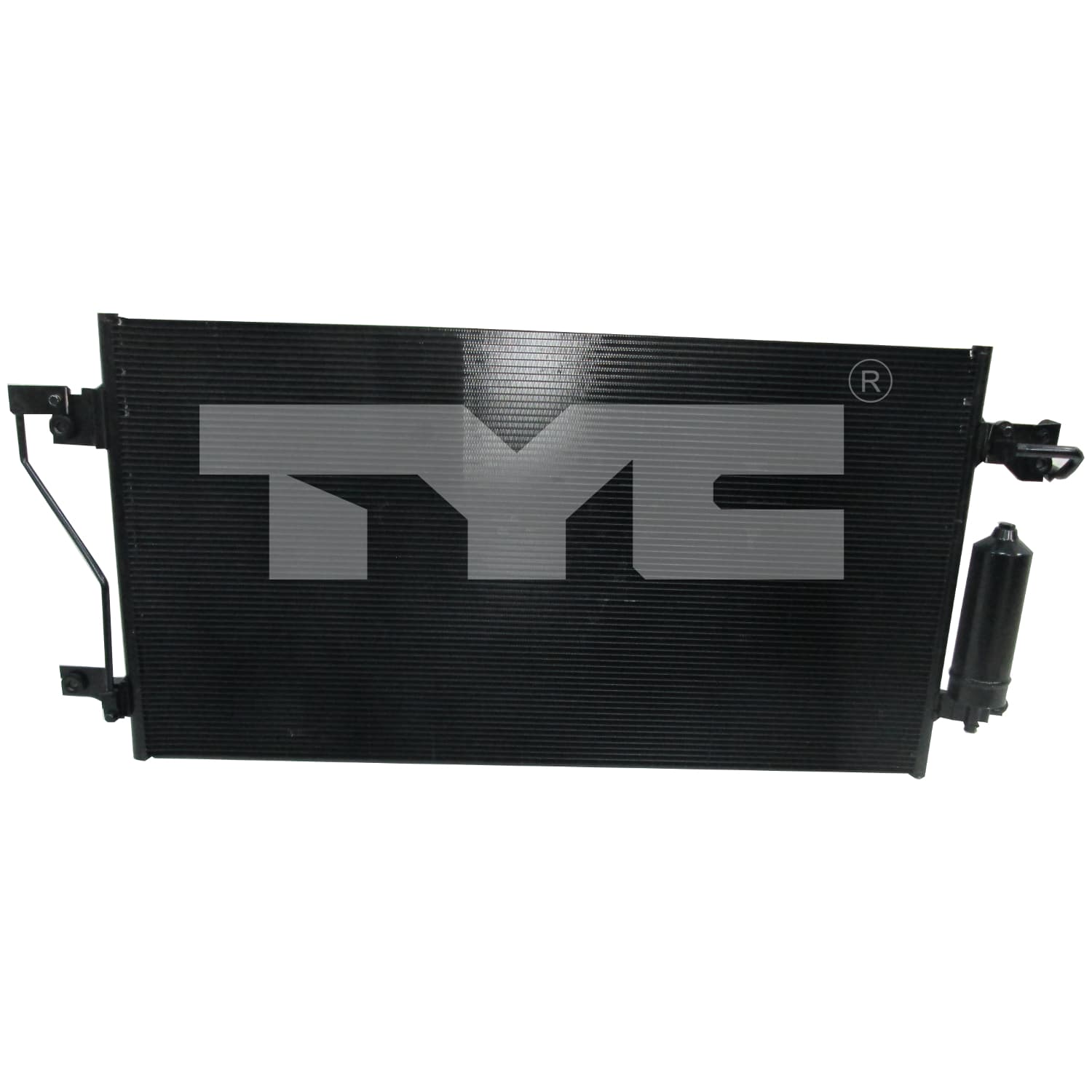 AC Condenser 3719
