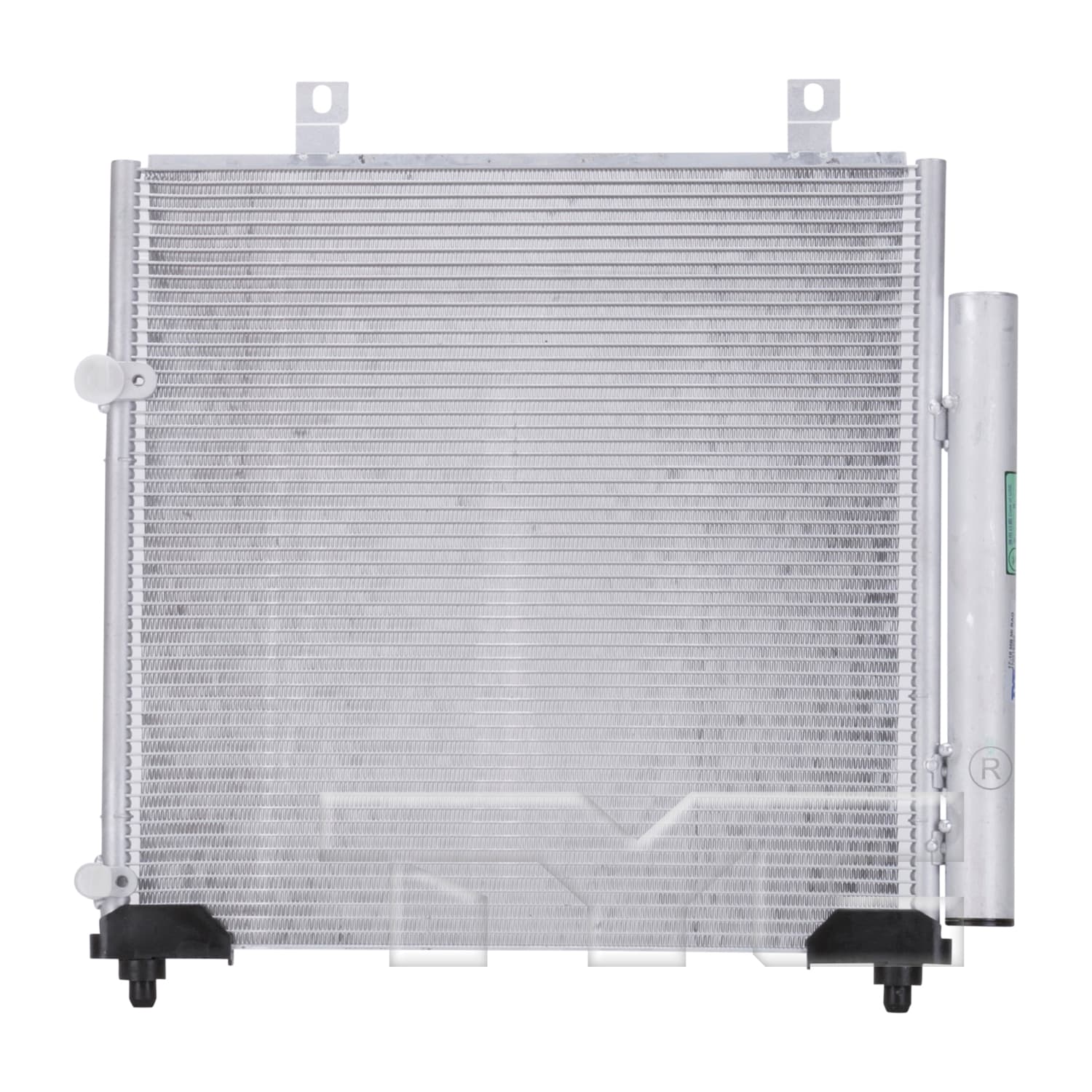 AC Condenser 3720
