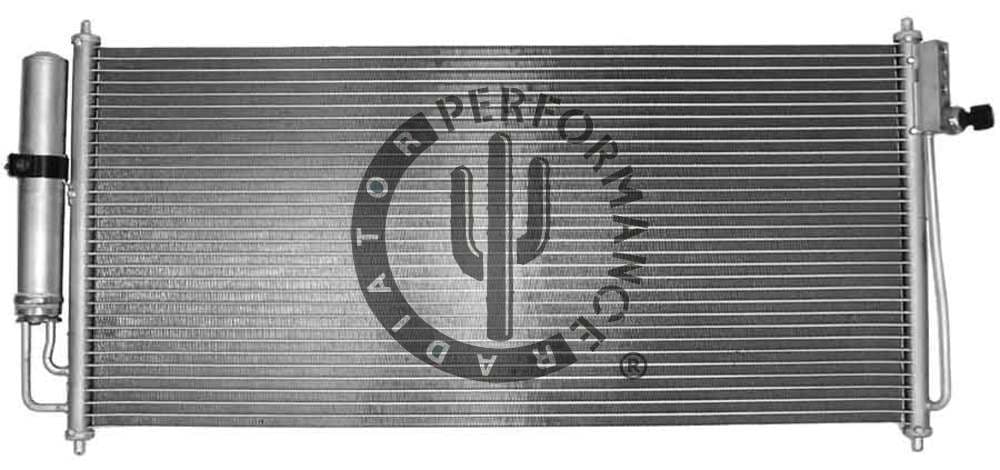 AC Condenser 3736