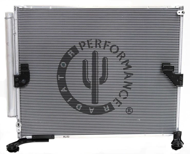 AC Condenser 3741