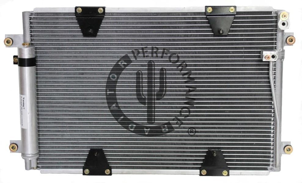 Condenser 3748