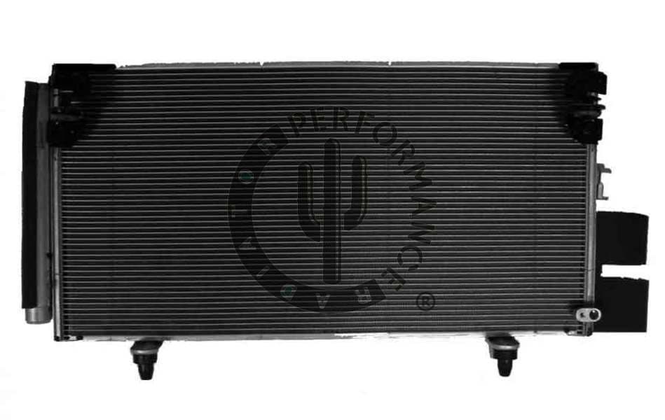Condenser 3765