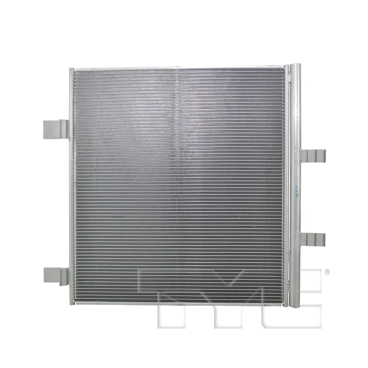 AC Condenser 3771