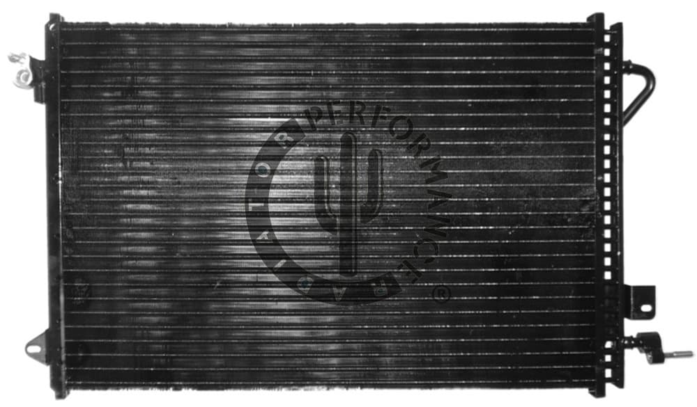 Condenser 3774