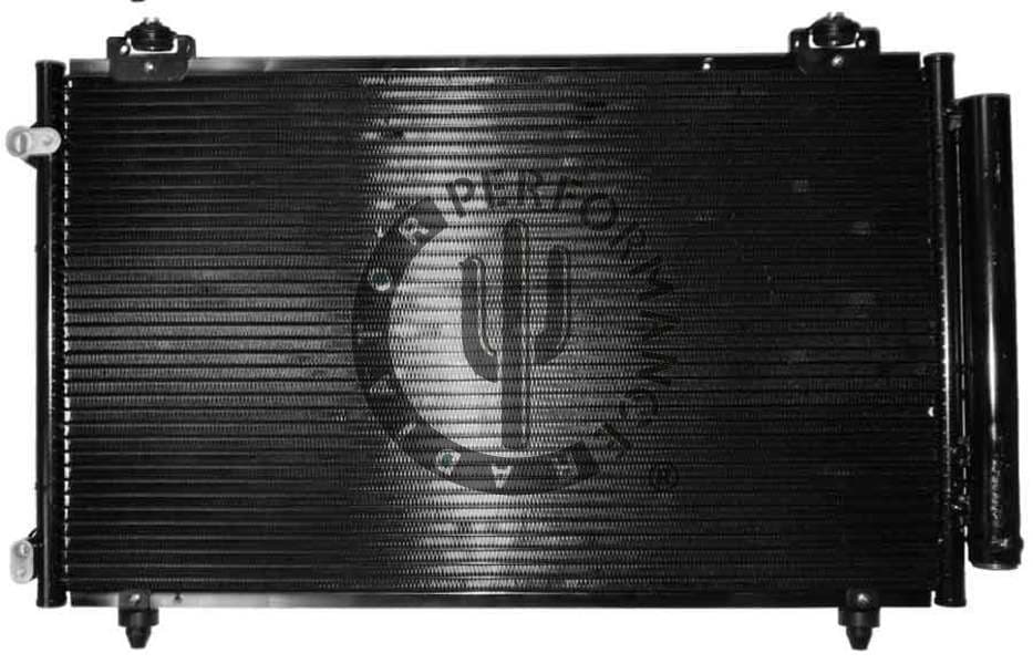 Condenser 3775