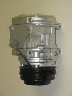 AC Compressor 6511628
