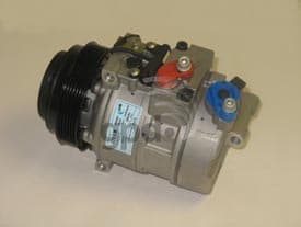 AC Compressor 6511631