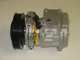 AC Compressor 6511633