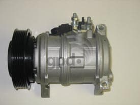 Compressor 6511634