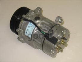 Compressor 6511641