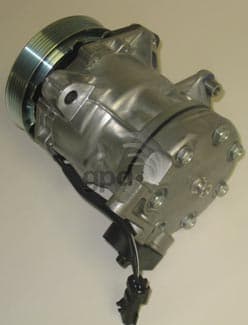 Compressor 6511644