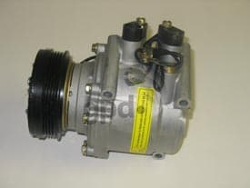 AC Compressor 6511646