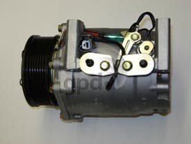 AC Compressor 6511693