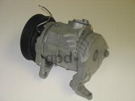 AC Compressor 6511694