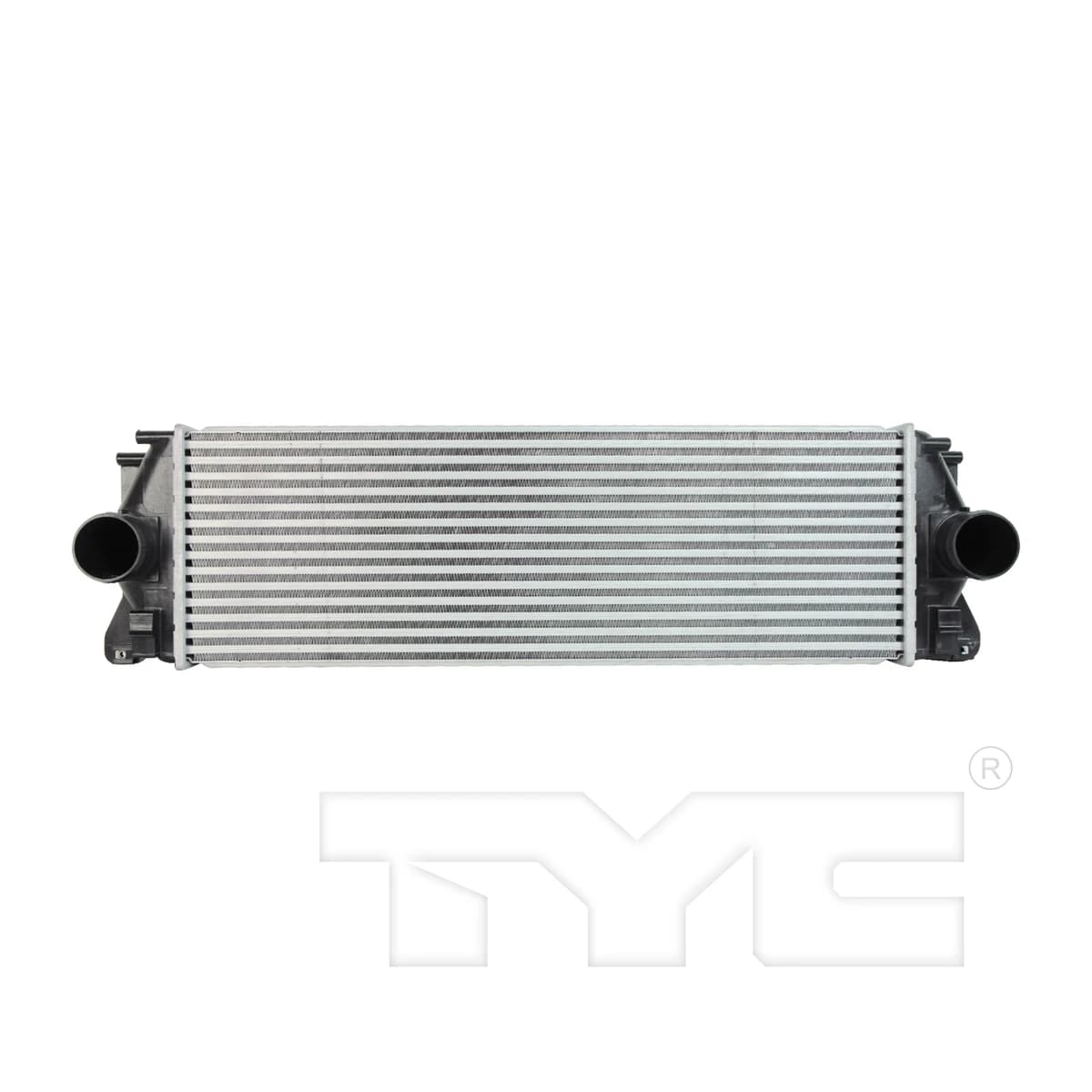 Charge Air Cooler 660031