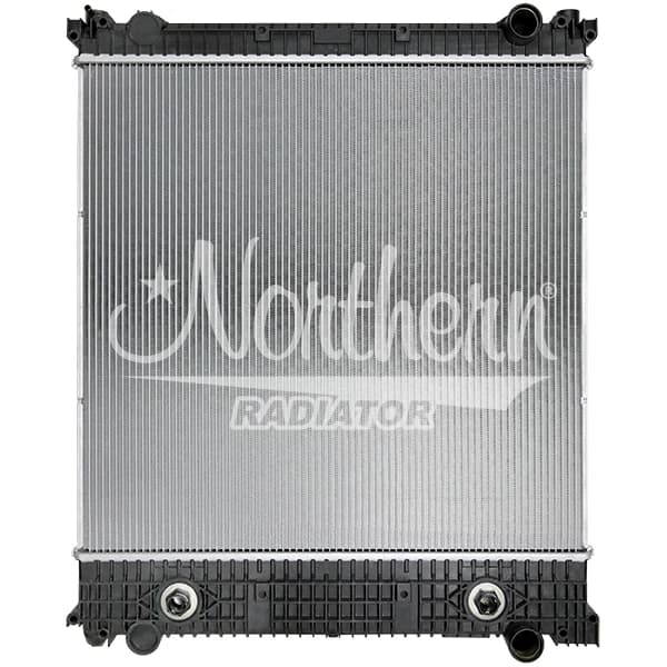 Radiator 9000-51ST