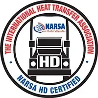 NARSA HD Certified
