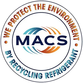 MACS Certified